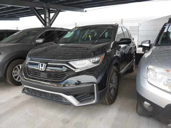 CRV Touring 2021 - Image 2