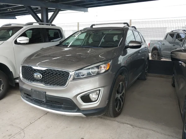 Sorento Ex 2016 - Image 2