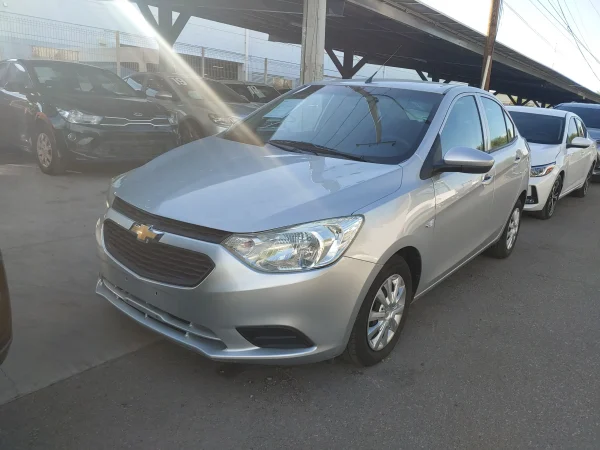 Aveo Ls 4 Ptas "B" 2018 - Image 2