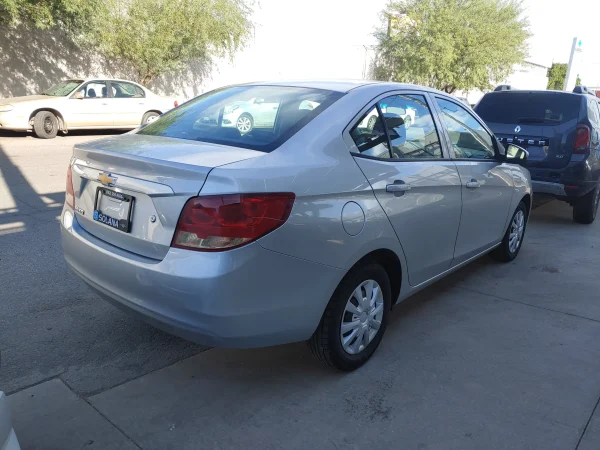 Aveo Ls 4 Ptas "B" 2018 - Image 4