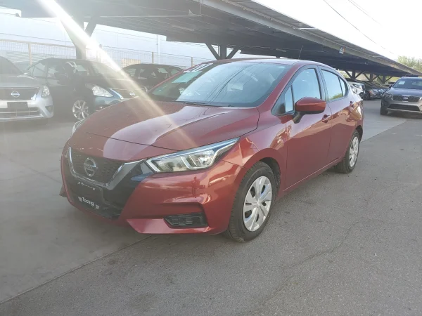Versa Sense Mt 2020 - Image 2