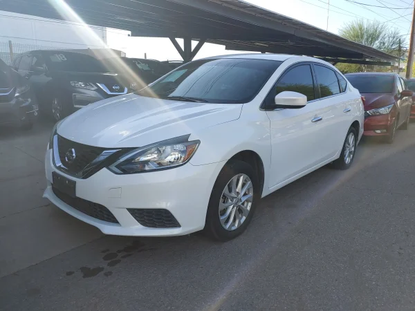 Sentra Sense Mt 2019 - Image 2