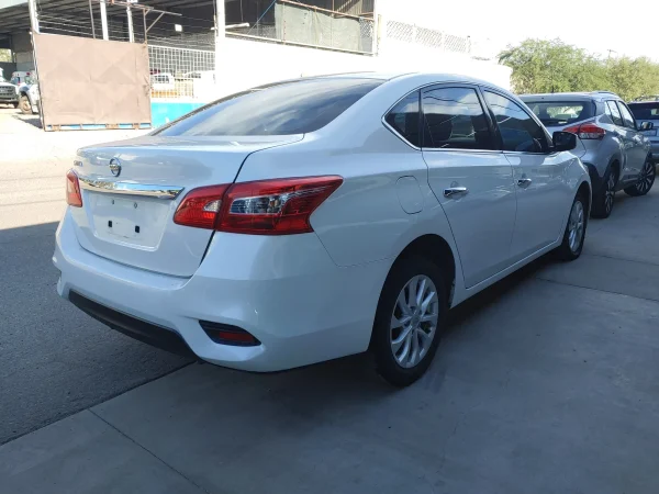 Sentra Sense Mt 2019 - Image 4