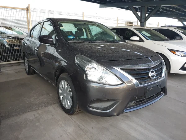 Versa Sense Ta 2017