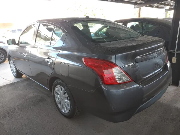 Versa Sense Ta 2017 - Image 3
