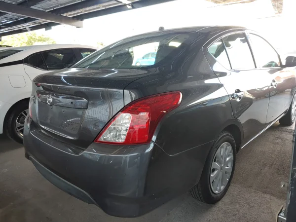 Versa Sense Ta 2017 - Image 4