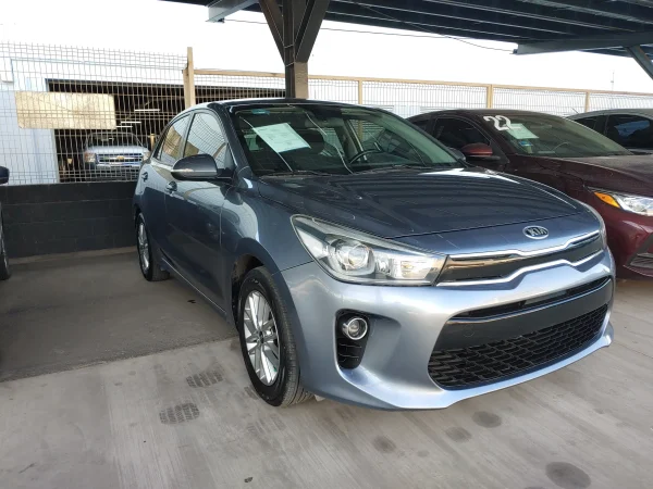 Rio Ex Ta Hb 2018