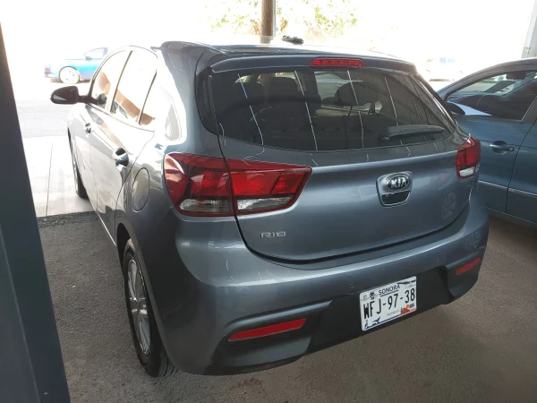 Rio Ex Ta Hb 2018 - Image 4