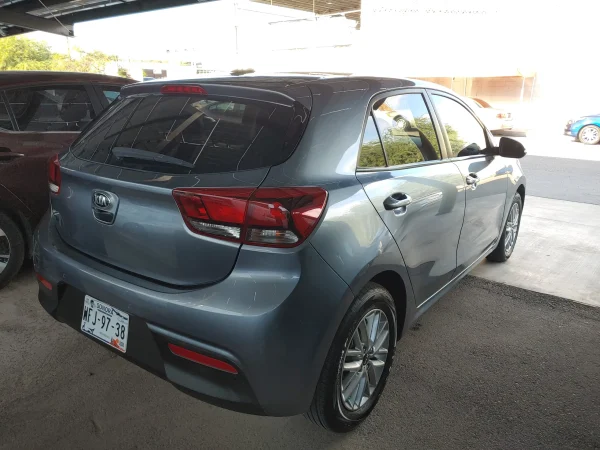 Rio Ex Ta Hb 2018 - Image 3