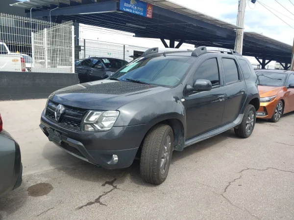 Duster TM 2017 - Image 2