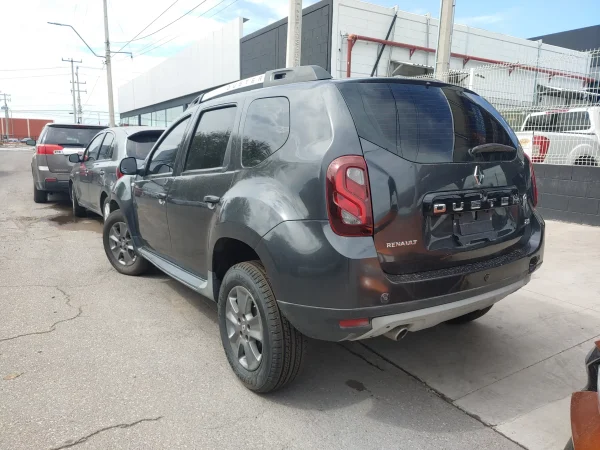 Duster TM 2017 - Image 3