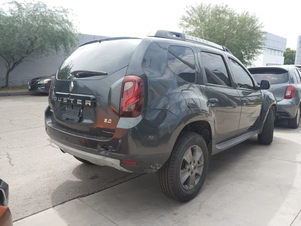 Duster TM 2017 - Image 4