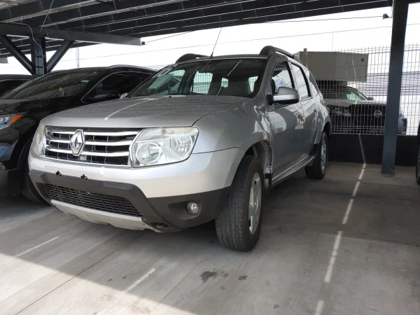 Duster 2016 - Image 2
