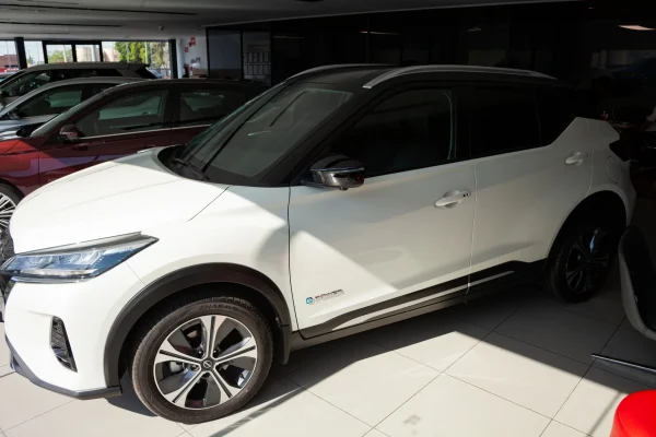 Kicks E-Power 2023 - Image 2