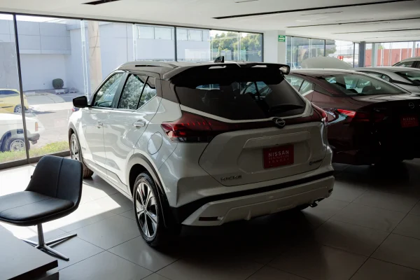 Kicks E-Power 2023 - Image 7