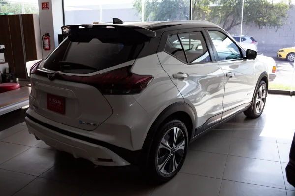Kicks E-Power 2023 - Image 6