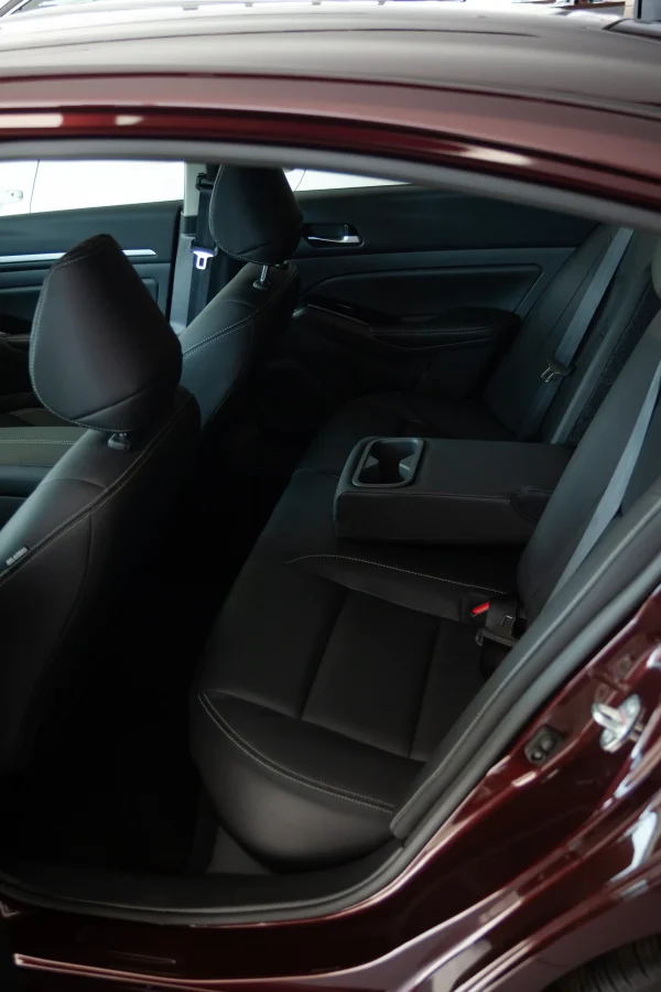 Altima EXC 2024 - Image 3