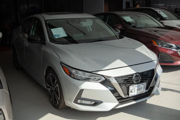 Sentra 2023