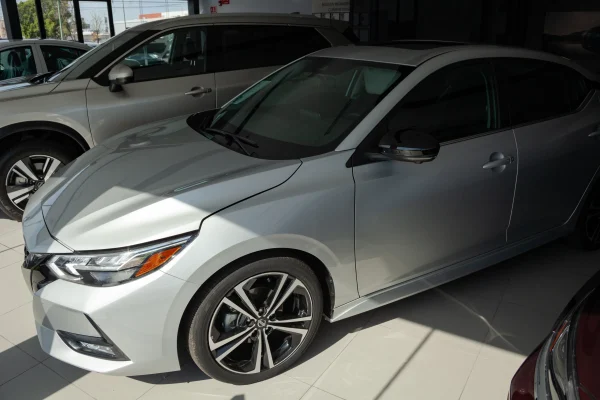 Sentra 2023 - Image 2