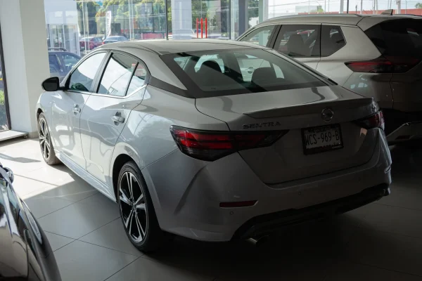 Sentra 2023 - Image 7