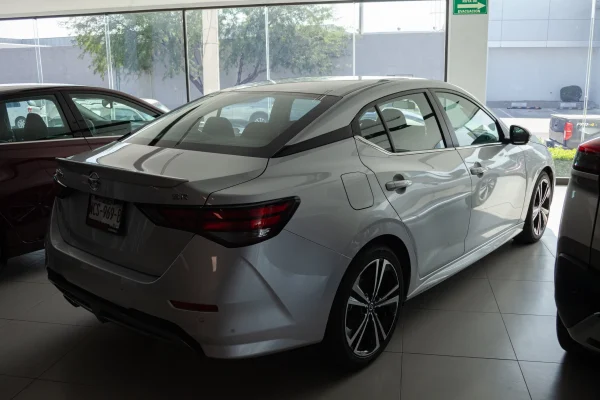 Sentra 2023 - Image 6