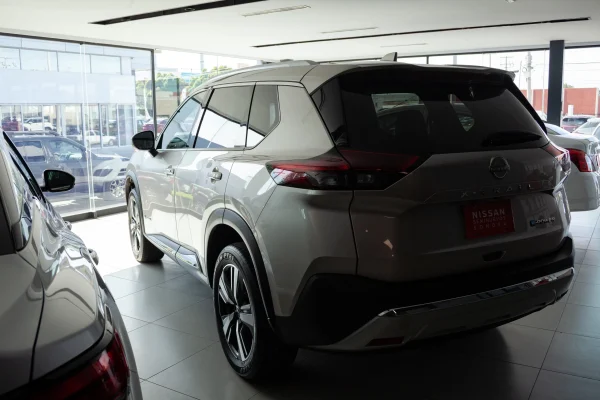 X-Trail E-Power Platinum 2024 - Image 5