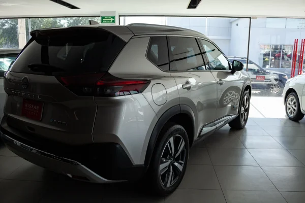 X-Trail E-Power Platinum 2024 - Image 6
