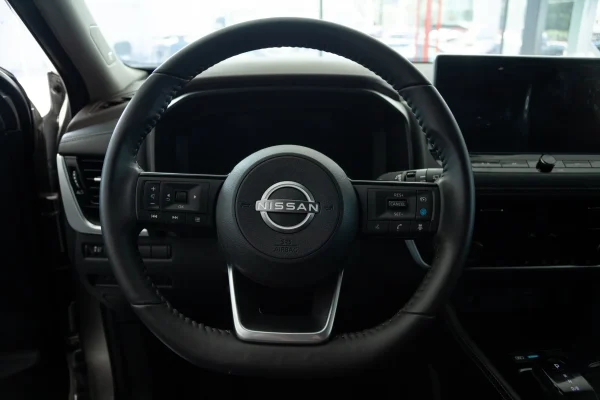 X-Trail E-Power Platinum 2024 - Image 3