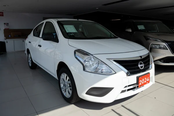 V Drive TM 2024