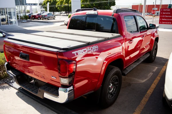 Tacoma Ed Especial 4x4 2019 - Image 4