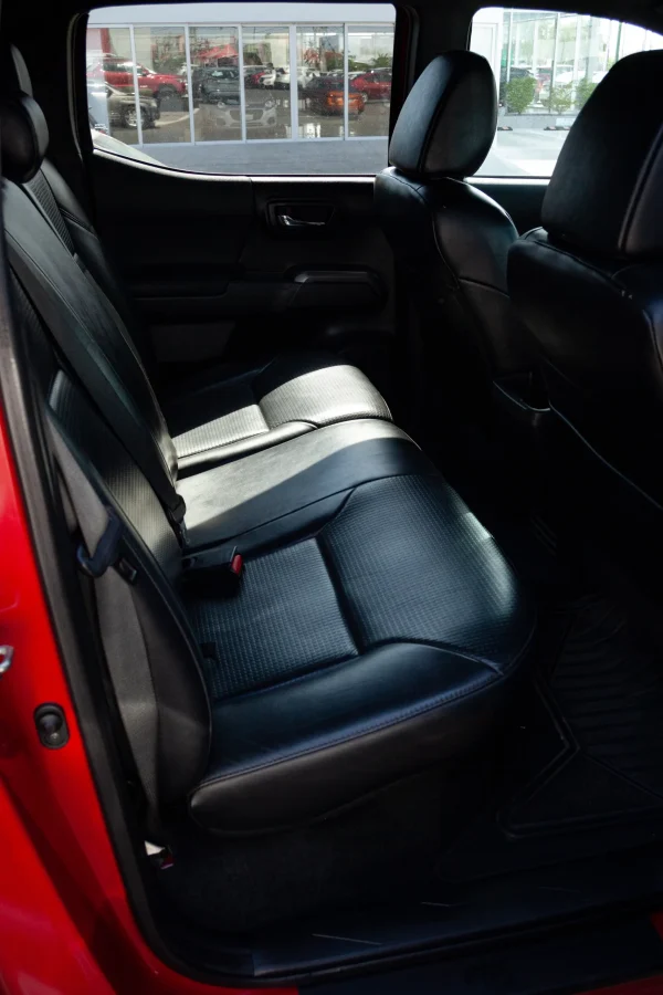 Tacoma Ed Especial 4x4 2019 - Image 7