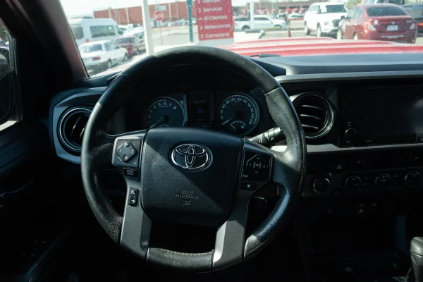 Tacoma Ed Especial 4x4 2019 - Image 5