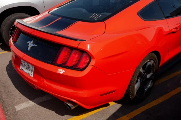 Mustang 2016 - Image 5