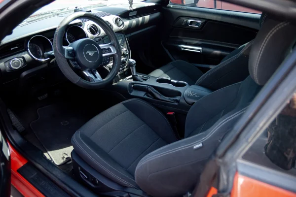 Mustang 2016 - Image 6