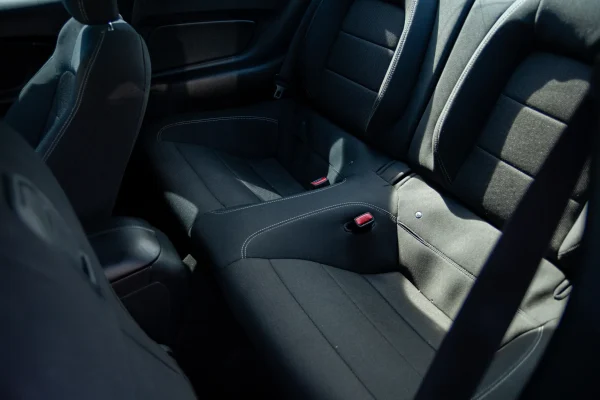 Mustang 2016 - Image 7