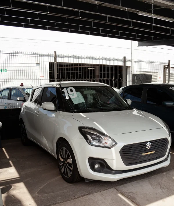 Swift 2019