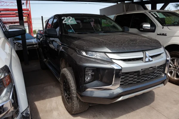 L200 Diesel 4x4 2022