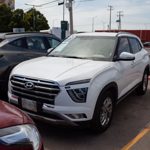 Creta GLS Premium T/A 2022