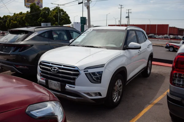 Creta GLS Premium T/A 2022