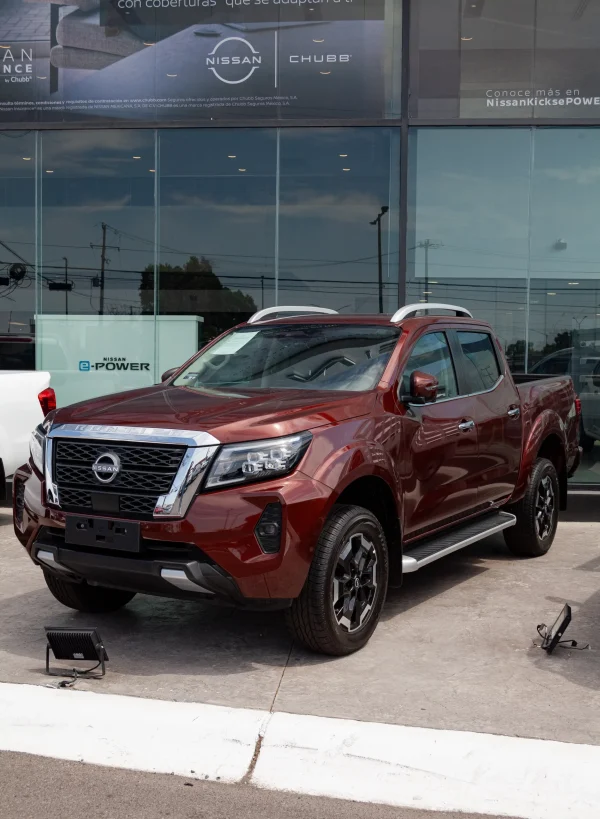 Frontier Platinum LE TA 2024
