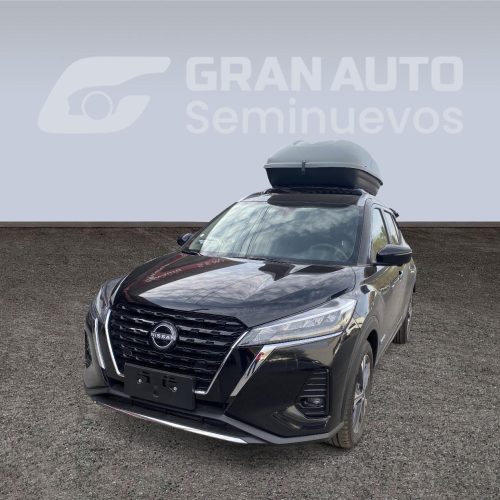 Nissan Kicks e-Power Platinum 2024