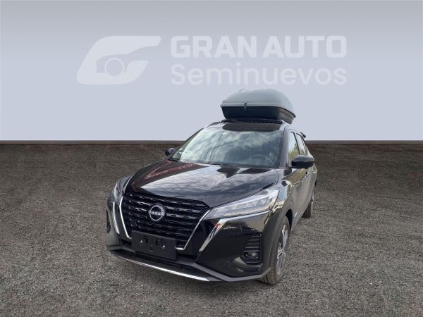 Nissan Kicks e-Power Platinum 2024