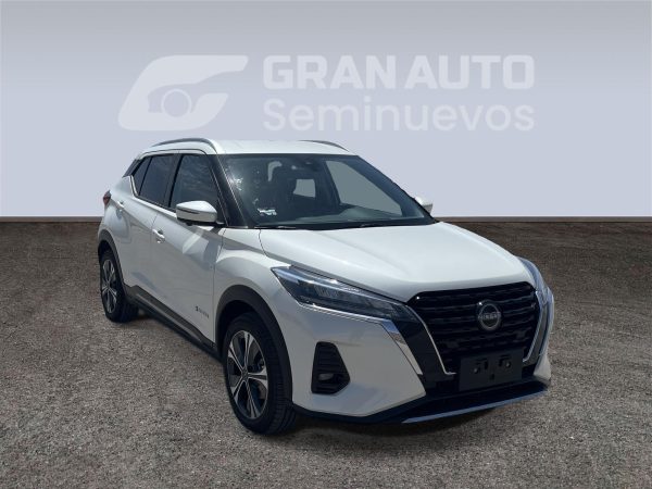 Nissan Kicks e-Power Platinum 2024
