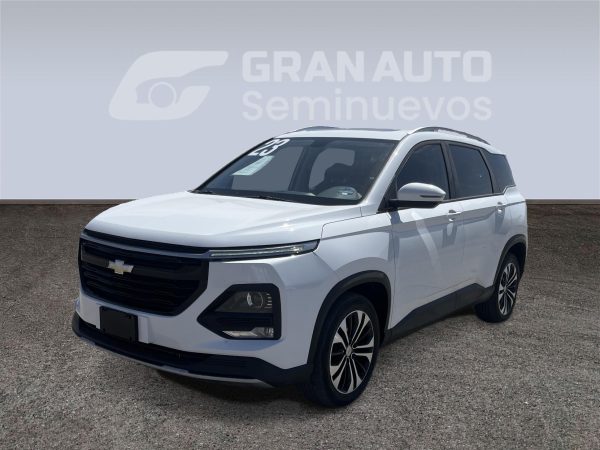 Chevrolet Captiva Premier 2023