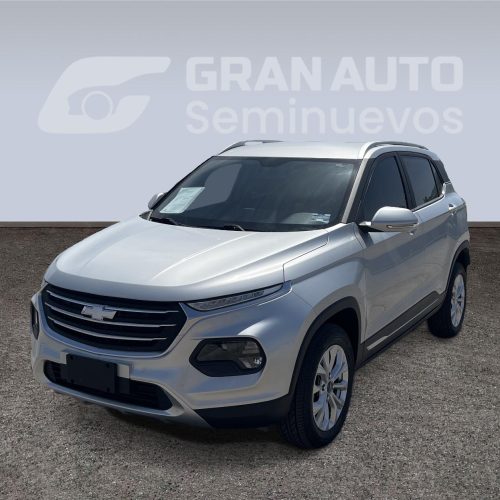Chevrolet Groove LT 2023