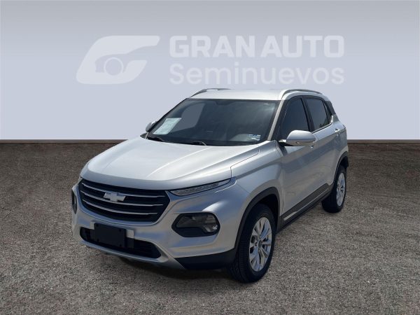 Chevrolet Groove LT 2023