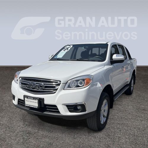 JAC Frisson T6 2023
