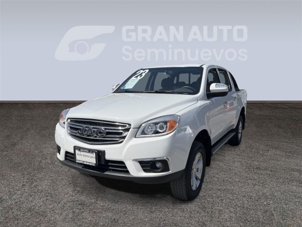 JAC Frisson T6 2023