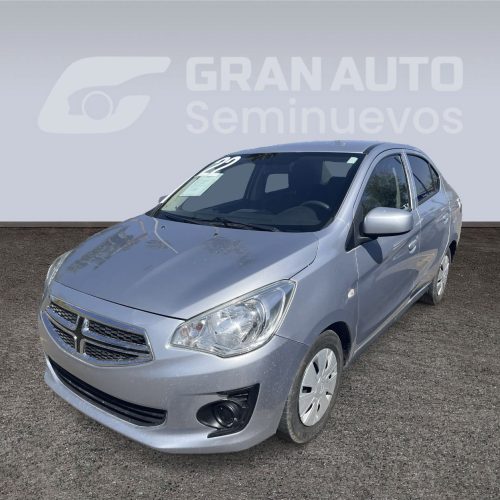 Dodge Attitude SE 2022