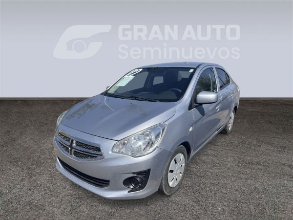 Dodge Attitude SE 2022